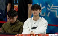 kaiyun-王哲林24+17力压周琦，19连胜！冠军外援9记三分